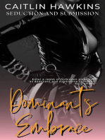 Dominant’s Embrace - 21 Stories Seduction and Submission: