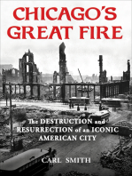 Chicago's Great Fire