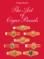 The Art of Cigar Band