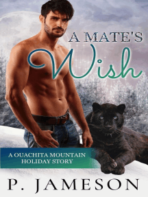 A Mate's Wish by P. Jameson (Ebook) - Read free for 30 days