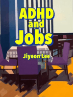 ADHD and Jobs