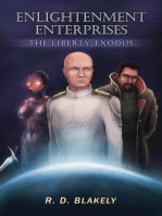 Enlightenment Enterprises: The Liberty Exodus: Enlightenment Enterprises, #1