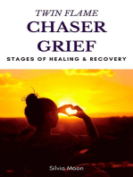 Twin Flame Chaser Grief Healing