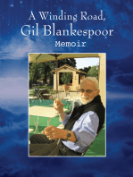 A Winding Road, Gil Blankespoor Memoir