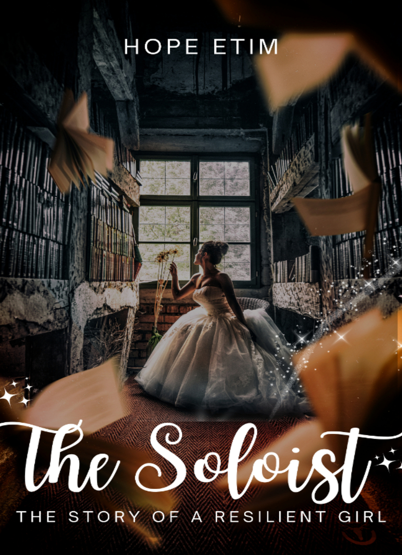 The Soloist by Hope Etim - Ebook | Everand
