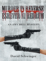 Murder in Reverse: An Amy Bell Mystery