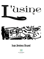 L’usine