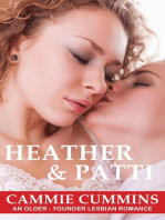 Heather & Patti