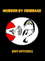 Murder by Cribbage (Humor)