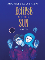 Eclipse of the Sun: A Novel