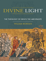 Divine Light: The Theology of Denys The Areopagite