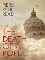 The Death of a Pope: A Novel