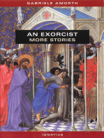 An Exorcist: More Stories