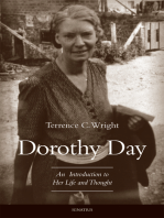 Dorothy Day