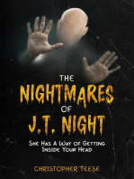 The Nightmares of J.T. Night