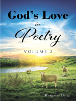 God's Love in Poetry