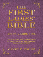 The First Ladies’ Bible