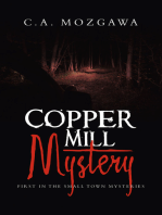 Copper Mill Mystery