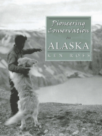 Pioneering Conservation in Alaska