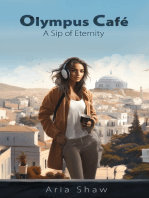 Olympus Café: A Sip of Eternity