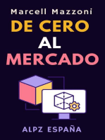 De Cero Al Mercado: Colección Productividad, #4