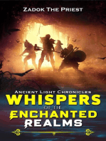 Ancient Light Chronicles: Whispers of the Enchanted Realms