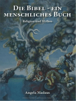 Die Bibel - ein menschliches Buch