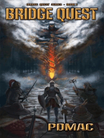 Bridge Quest: Bridge Quest: A GameLit Adventure Series, #1
