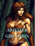 Monster Girl Cabin