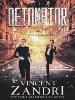 Detonator: (A Thriller)