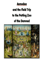 Asmodea and the Field Trip to the Petting Zoo of the Damned