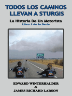 Todos Los Caminos Llevan A Sturgis