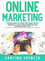 Online Marketing