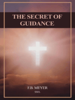 The Secret of Guidance: Easy to Read Layout