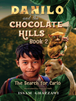 Danilo and the Chocolate Hills – Book 2