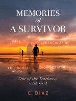 Memories of a Survivor: Out of the Darkness with God