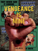 Vengeance is Mine