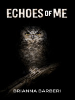 Echoes of Me