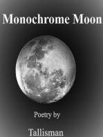 Monochrome Moon