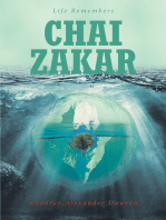 Chai Zakar: Life Remembers