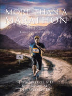 More Than a Marathon: The Sequel: Being Sifted 1992aEUR"2022