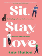 Sit, Stay, Love