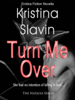 Turn Me Over