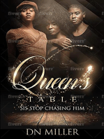Queens Table