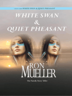 White Swan & Quiet Pheasant