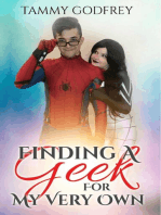 Finding A Geek For Your Very Own