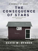 The Consequence of Stars: A Memoir of Home, Revised Edition