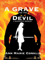 A Grave for The Devil: A Warrior's Memoir