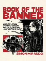 Book of the Banned