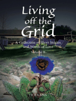 Living off the Grid